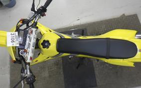 SUZUKI DR-Z400S 2003 SK43A