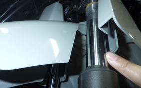 HONDA DIO110-3ﾍﾞｰｼｯｸ JK03