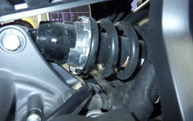 YAMAHA MT-07 2023