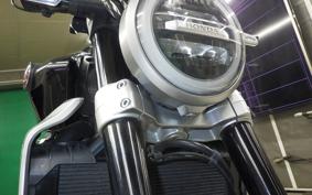 HONDA CB1000R GEN 2 2019 SC80