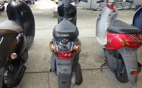 YAMAHA JOG Gen.5 SA36J