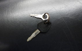 SUZUKI ADDRESS V125 G 1996 CF46A