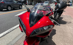 YAMAHA YZF-R1 2007 RN20