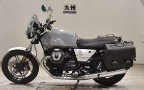 MOTO GUZZI V7 MILANO 2018