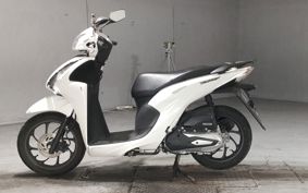 HONDA DIO110 BASIC JK03