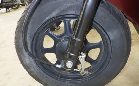 HONDA TACT Gen.4 AF79