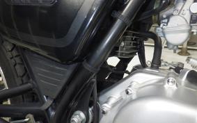 SUZUKI GN125 H