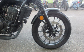 HONDA CL250 MC57
