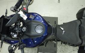YAMAHA TRACER 9 GT+ AMT 2025 RNA1J