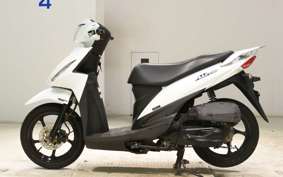 SUZUKI ADDRESS 110 2001 CE47A