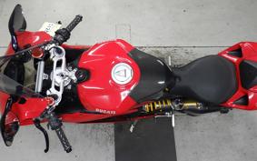 DUCATI 1199 PANIGALE S 2013