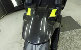 KAWASAKI Z250 Gen.2 EX250P