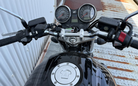 HONDA CB1300SF SUPER FOUR 2010 SC54