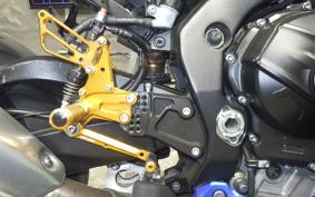 SUZUKI GSX-R1000R A 2020 DM11G