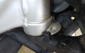 HONDA MVX250F 2025 MC09