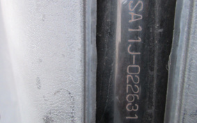 YAMAHA JOG APRIO SA11J