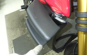 DUCATI STREETFIGHTER V4 S 2024