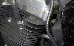 HARLEY XL1200X 2012
