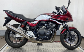 HONDA CB400 SUPER  BOL DOR ABS 2024 NC42