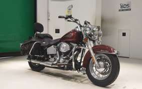 HARLEY FLSTC 1450 2000