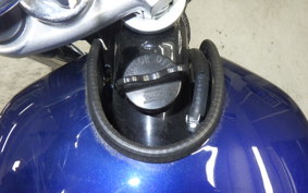 YAMAHA SR400 Gen.5 2021 RH16J