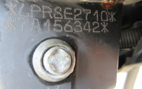 YAMAHA MAJESTY 125FI SE27