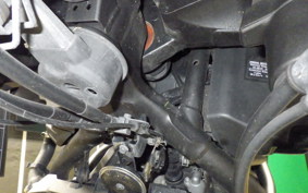 YAMAHA NIKEN GT 2020 RN58J