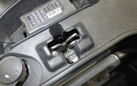 HONDA TACT-4ﾍﾞｰｼｯｸ AF79