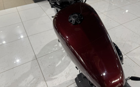 HARLEY XL1200NS 2018 LP3