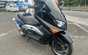 YAMAHA T-MAX500 2008 SJ04J