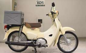 HONDA C50 SUPER CUB 2025 AA09