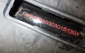 YAMAHA CYGNUS 125 X