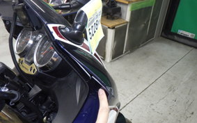 HONDA CB1300SB SUPER BOLDOR SP 2023 SC54