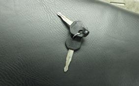 SUZUKI ADDRESS V125 CF46A