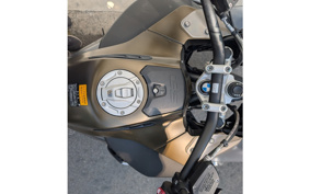 BMW R1250GS ADVENTURE 2019 0J51