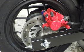 HONDA ｸﾞﾛﾑ JC75