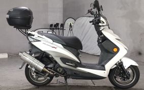 YAMAHA CYGNUS125XSR SE44J
