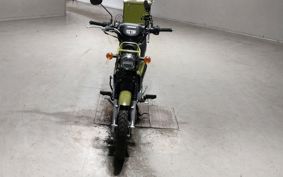 HONDA CROSS CUB110 JA45