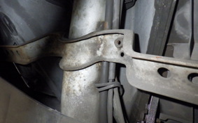 SUZUKI ADDRESS V100 CE13A