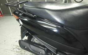SUZUKI ADDRESS V125 2021 DT11A