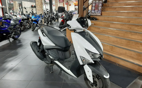 YAMAHA  CYGNUS  GRIF ASU SEJ4J