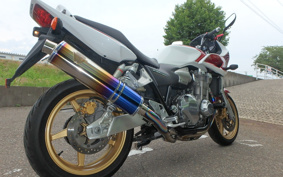 HONDA CB1300SF BOLDOR 2005 SC54