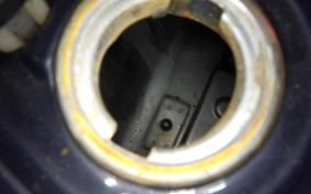 SUZUKI RG250 Gamma GJ21B