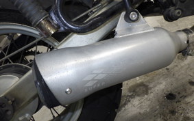 YAMAHA TW200 Gen.2 DG07J