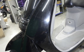 HONDA LEAD 50 Gen. 2 2026 AF48