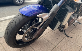 YAMAHA VMAX 2017 RP22J