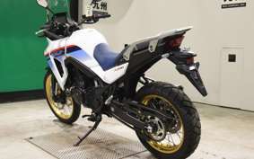 HONDA TRANSALP XL750 2024 RD16