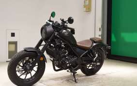 HONDA REBEL 250 S MC49