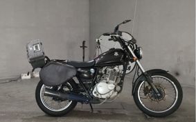 SUZUKI GLASS TRACKER BIG BOY NJ4DA