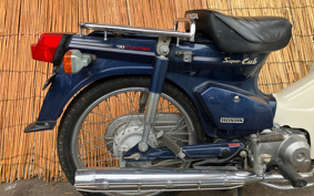 HONDA SUPER CUB90 HA02
